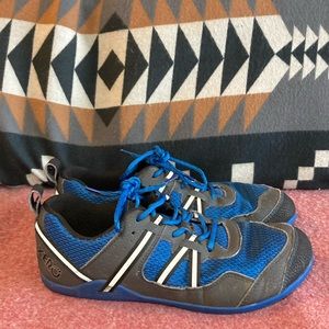 XERO Prio Running Active Performance Shoes